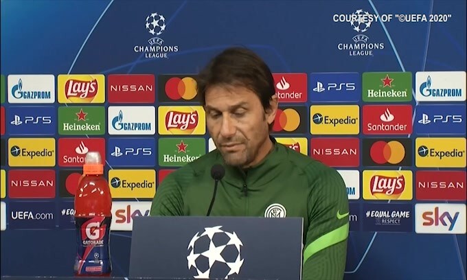Conte: "Per noi rappresenta una finale"