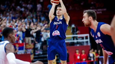 Mercato Nba, Bogdanovic è degli Hawks