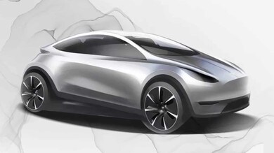Tesla compatta, ipotesi produzione in Europa: Musk ci pensa