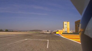MotoGP, Quartararo si preparerà con uno psicologo