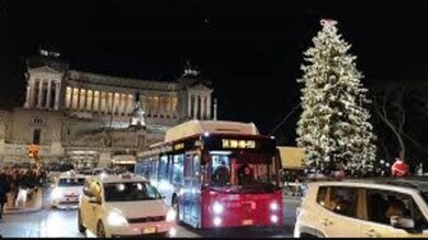 Dpcm Natale: no alle vacanze, ma spostamenti consentiti