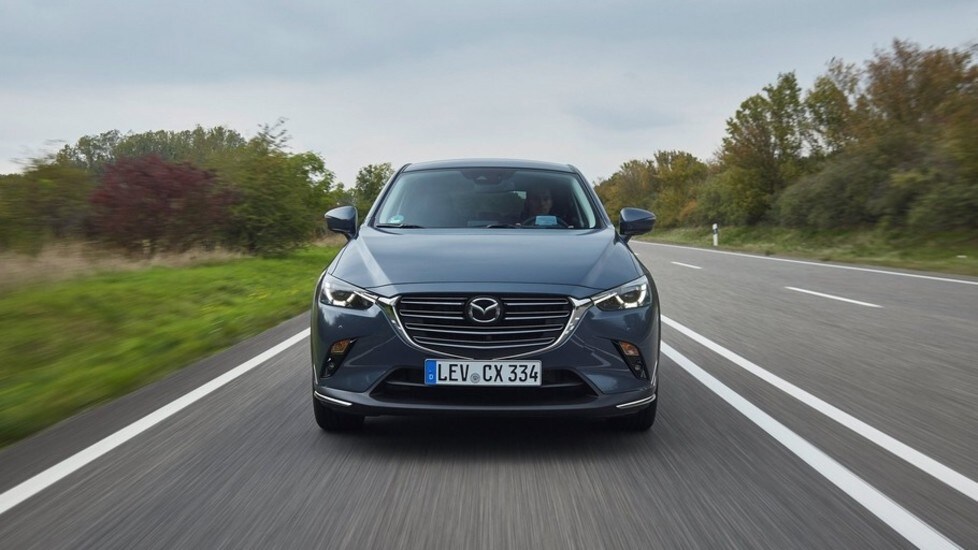 Una city-crossover che per dotazioni e qualità costruttiva non teme il confronto con modelli di categoria superiore