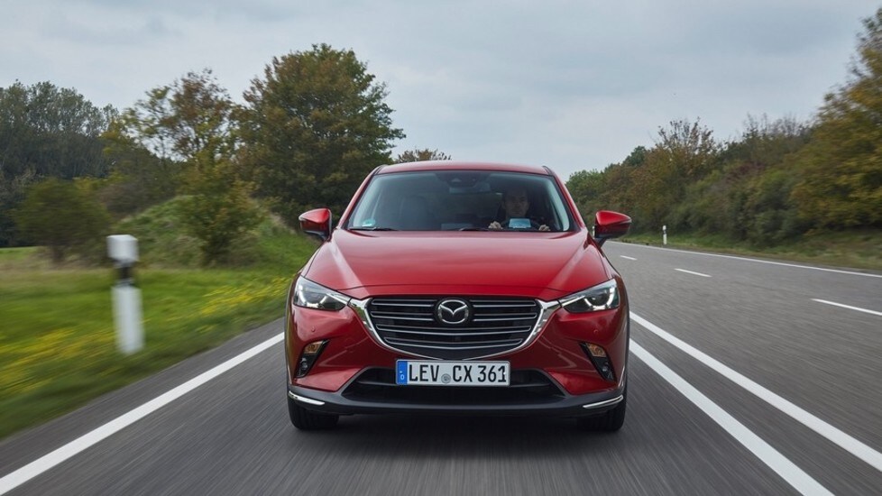 Una city-crossover che per dotazioni e qualità costruttiva non teme il confronto con modelli di categoria superiore