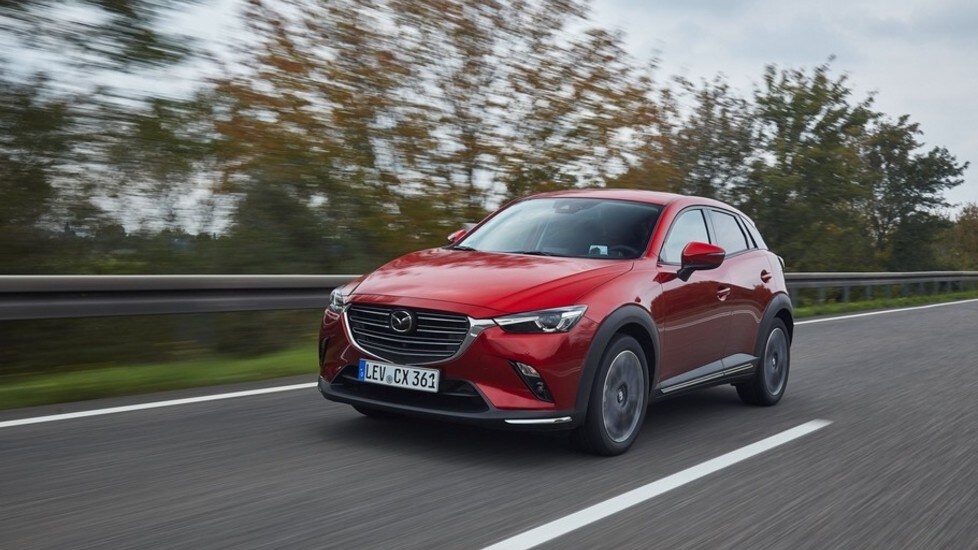 Una city-crossover che per dotazioni e qualità costruttiva non teme il confronto con modelli di categoria superiore