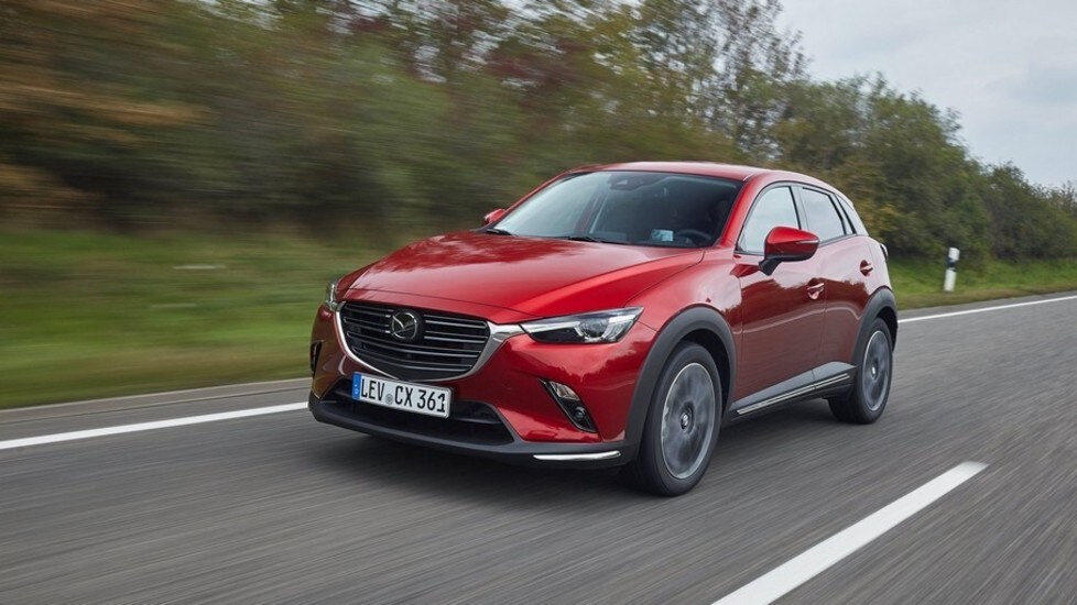 Una city-crossover che per dotazioni e qualità costruttiva non teme il confronto con modelli di categoria superiore