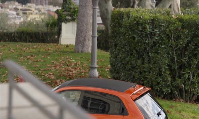 Nuova Renault Twingo Electric: la prova su strada