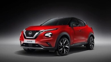Juke e Qashqai, il rilancio Nissan passa da loro