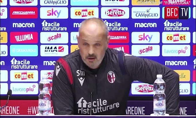 Mihajlovic: "Serve l'umiltà che aveva Maradona"