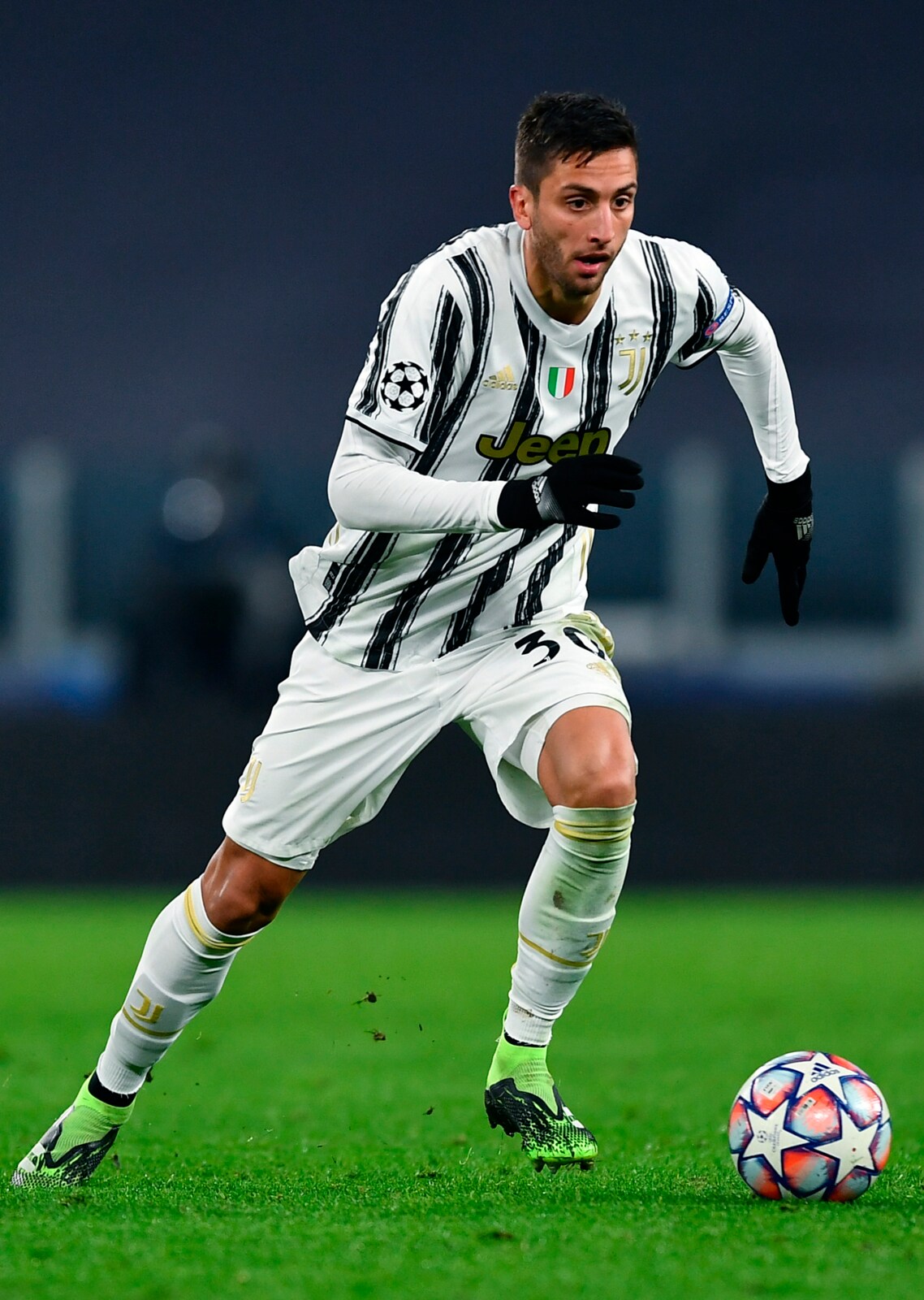 Non è una Juve per vecchi: tutti gli Under 25 di Pirlo