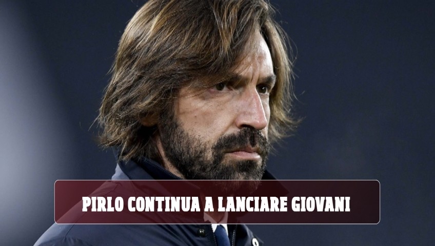 La Juve blinda Dragusin: Pirlo continua a lanciare giovani