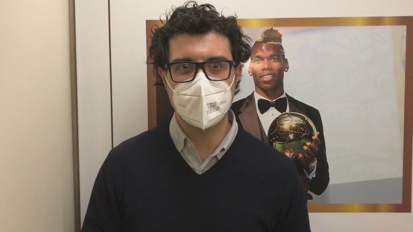 Raiola: "Pogba-Manchester United: è finita"