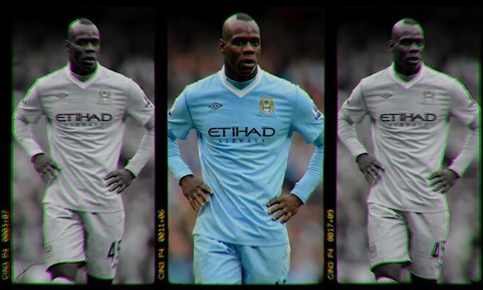 Golden Boy History, 2010: l'anno di Mario Balotelli
