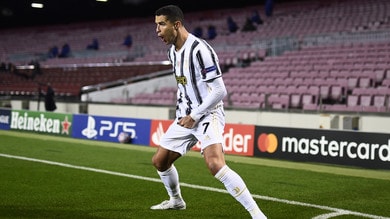 Juve, la formazione ufficiale di Allegri per il Barcellona