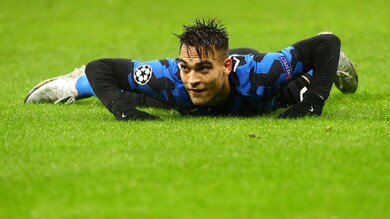 Conte, serata amara: l’Inter è fuori dalla Champions League