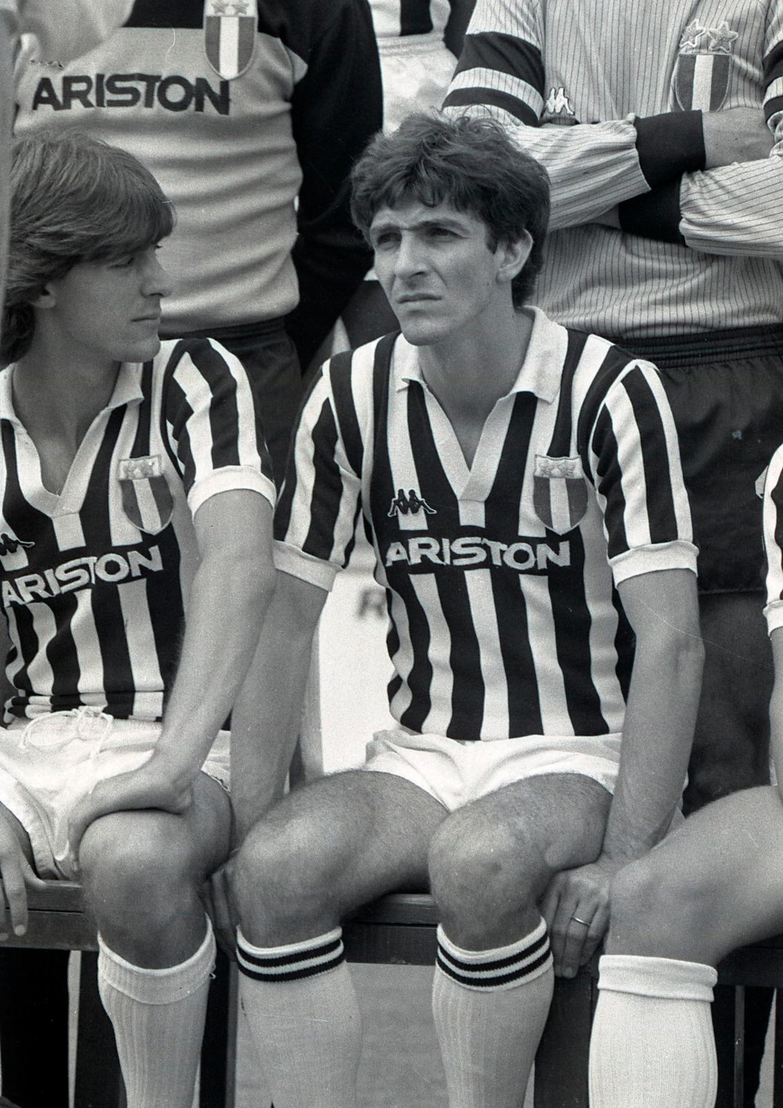 Gazzetta Dello Sport Originale – 17 Mai 1978, Paolo Rossi Juventus Vicenza