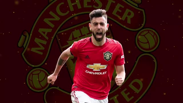 Bruno Fernandes, il salvatore del Manchester United