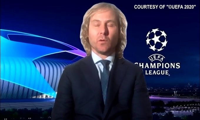Nedved non si fida: "Massima attenzione al Porto"