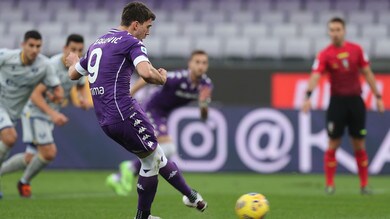 Ancora un pari per la Fiorentina di Prandelli: ora la sfida alla Juve