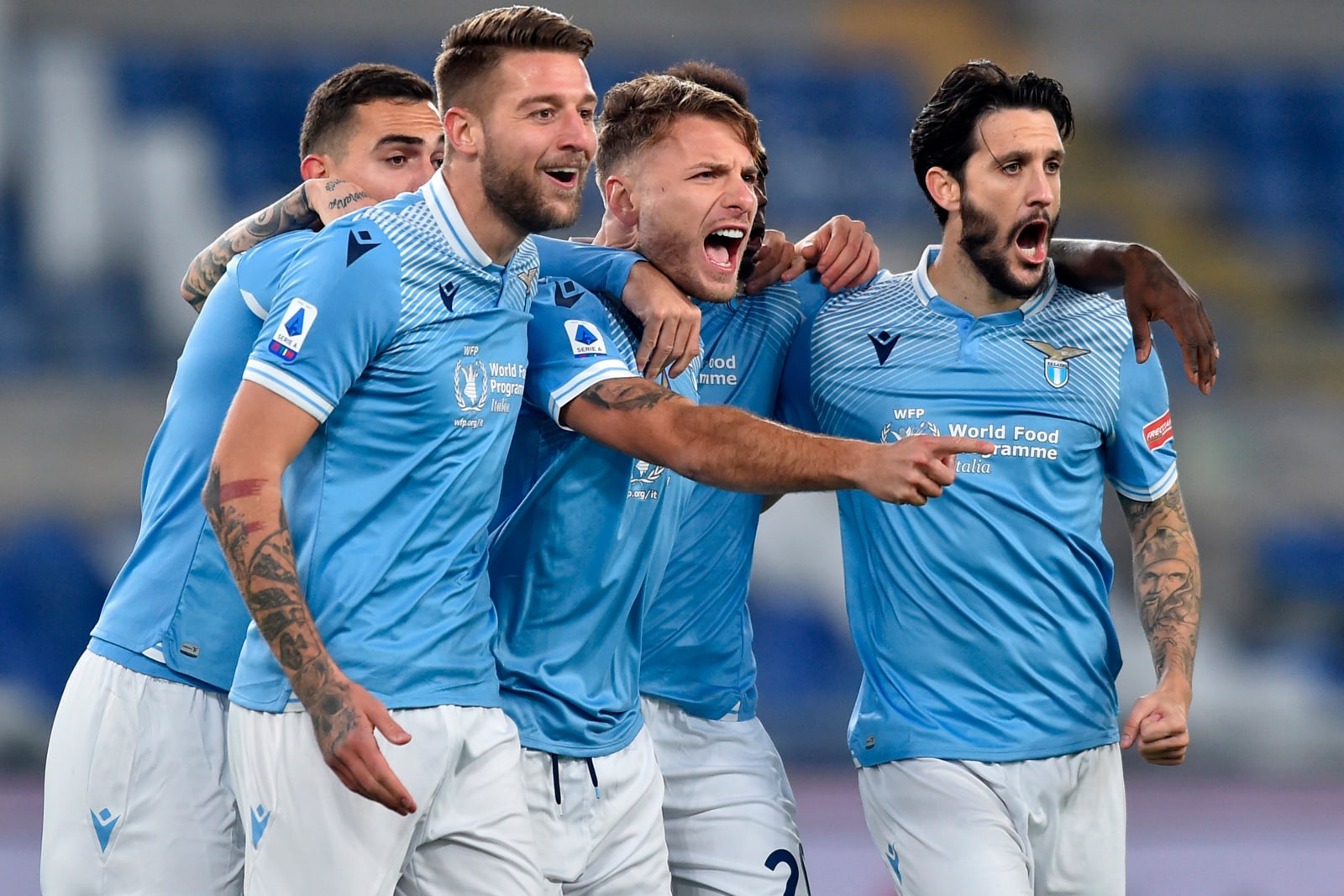 A Che Ora Si Gioca Lazio Napoli