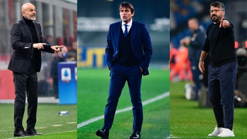 Calendario Juve, gennaio di fuoco: ecco tutte le partite