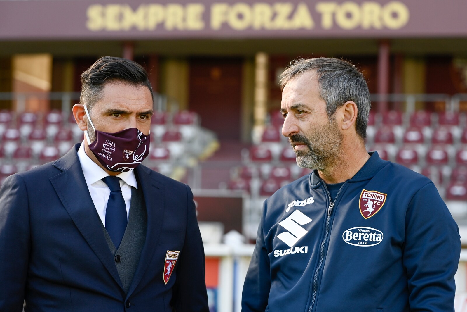 Mercato Toro, serve lo sprint: da Lobotka a Pavoletti