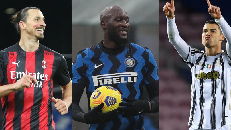 Serie A, ecco quando si torna in campo: Juve già a lavoro, Milan e Inter quasi