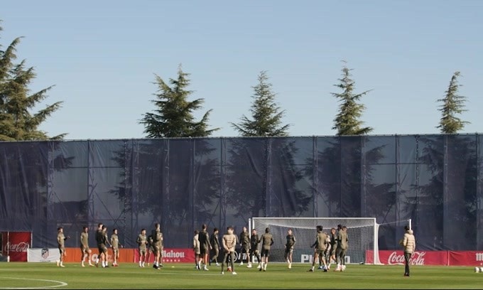Dalla Spagna: "Milik favorevole a trasferirsi all'Atletico Madrid"