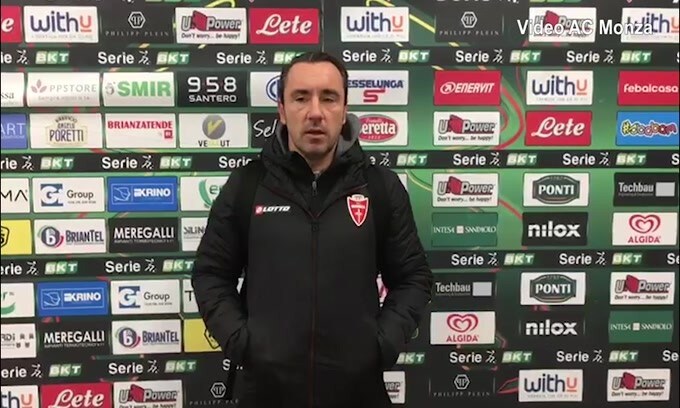 Brocchi: "Balotelli? Ho avuto coraggio"