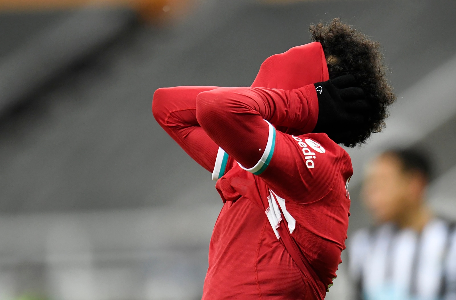 Salah stregato da Darlow: il Liverpool frena a Newcastle
