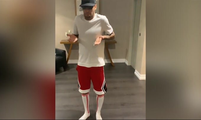 Neymar, aperta indagine sulla sua festa di Capodanno