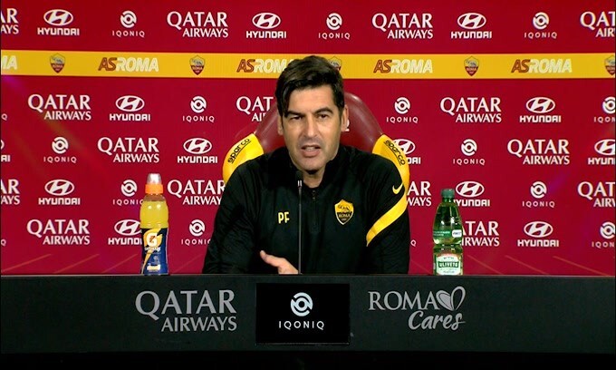 Fonseca elogia Dzeko e Quagliarella: "Campioni senza età"