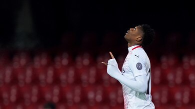 Che gol ha fatto Leao? Benevento ko, il Milan è ancora in vetta