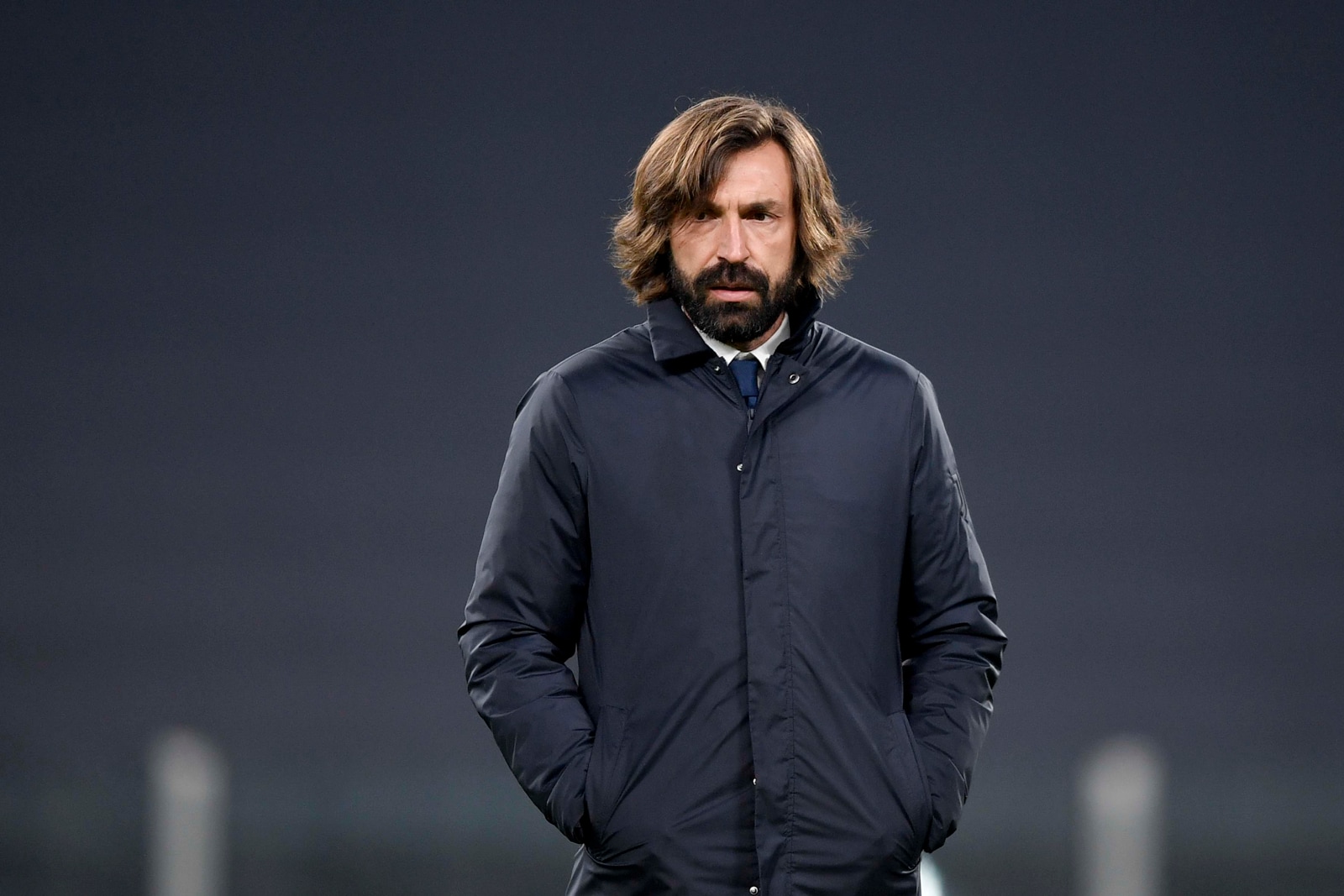 Milan-Juve, ecco la probabile formazione di Pirlo