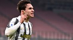 Chiesa show e gol di McKennie: ruggito Juve a San Siro, Milan ko