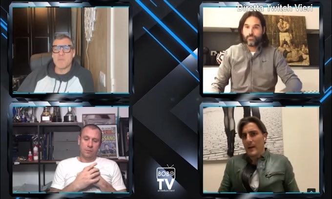 Cassano: "Rabiot bello da vedere, ma Bentancur un altro livello..."