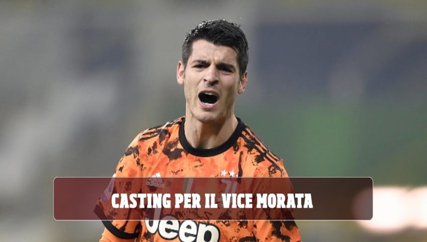 Juve, anche Shomurodov in lizza nel casting per il vice Morata