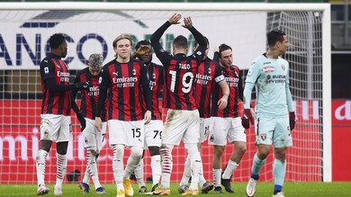 Traversa di Rodriguez e Var avverso: il Torino cade in casa del Milan