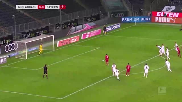 Bundesliga, Highlights+ 15ª giornata: Lewa, Haaland e Hoppe