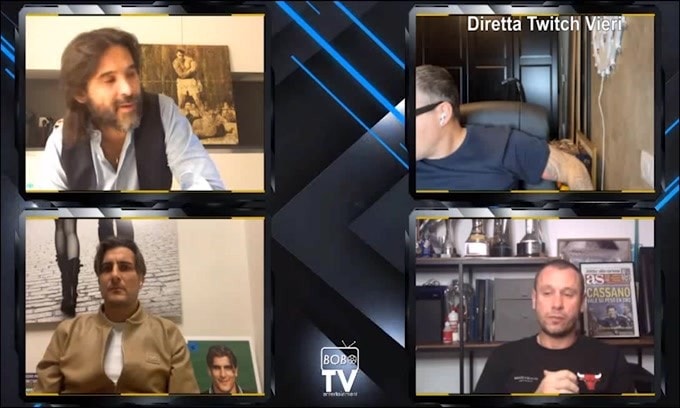 Adani: "Milan? Era una squadra da sesto posto"