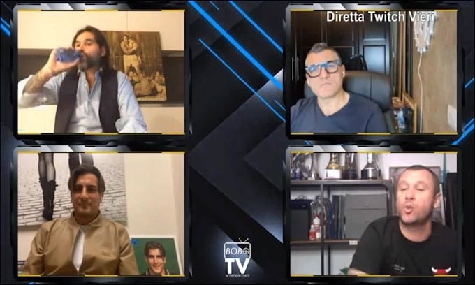 Cassano: "Ibra e le porte chiuse hanno cambiato il Milan"