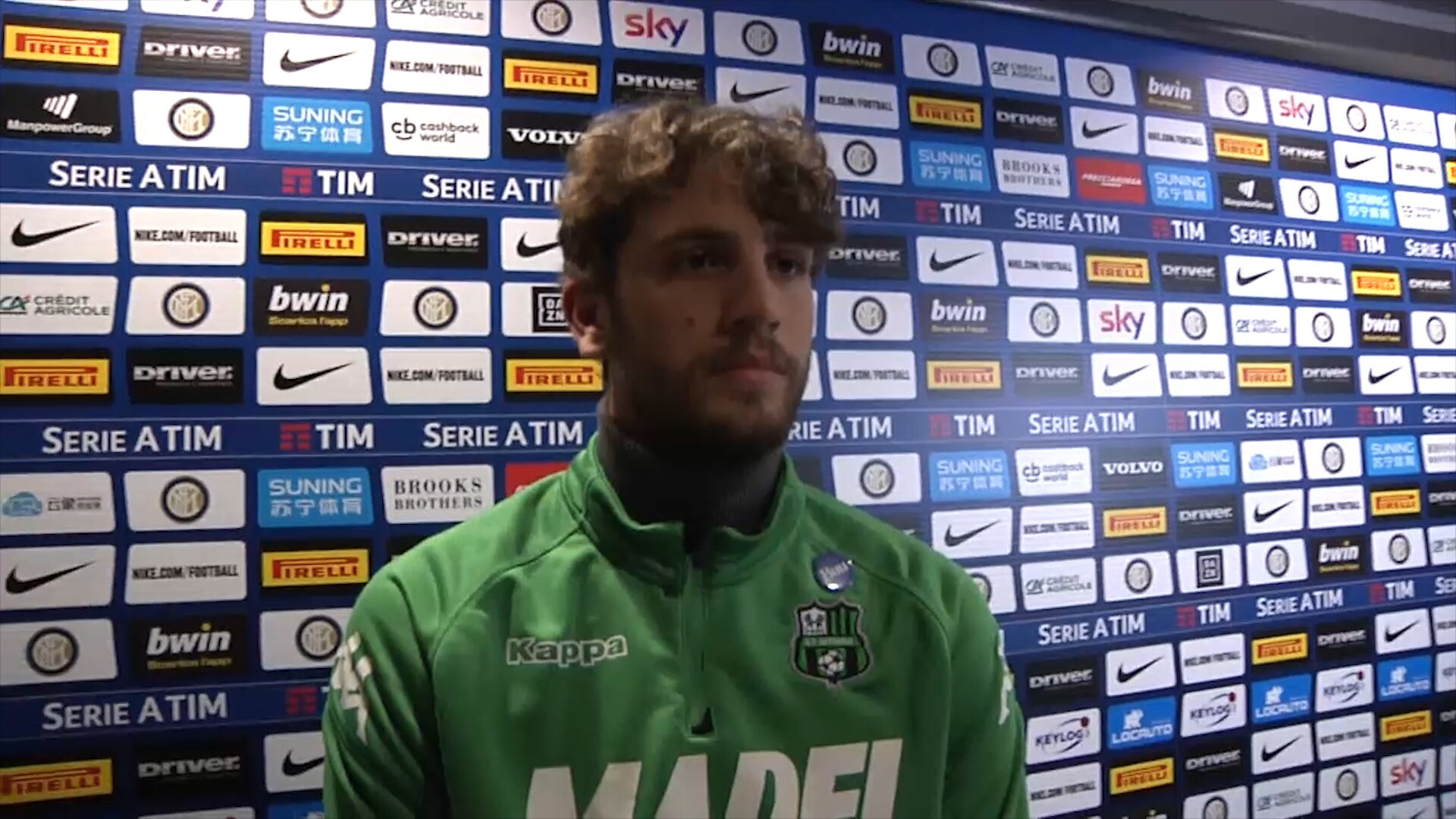 Mercato, il Manchester City su Locatelli