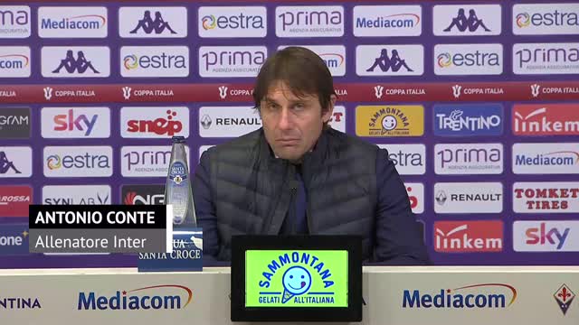 Eriksen, senti Conte: "Deve credere di più in se stesso"