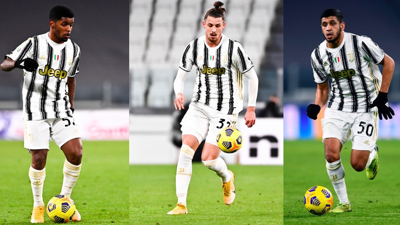 Juve, le statistiche degli Under 23 in prima squadra con Pirlo