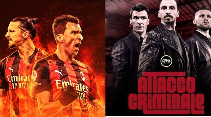 Mandzukic, l'ex Juve ufficiale al Milan: le reazioni social