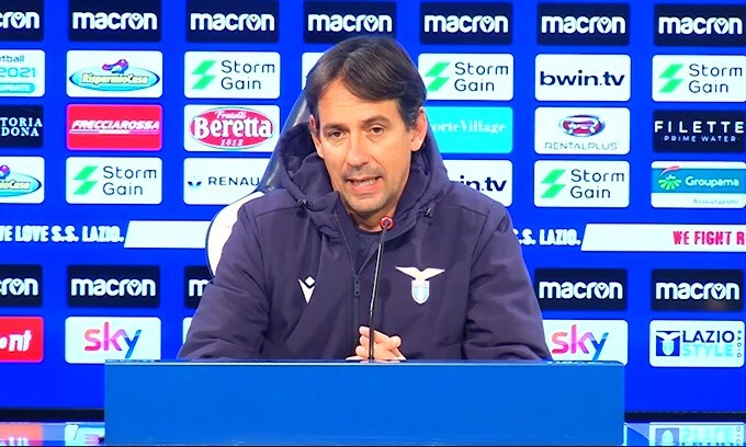 Inzaghi: "Farò delle rotazioni contro il Parma"