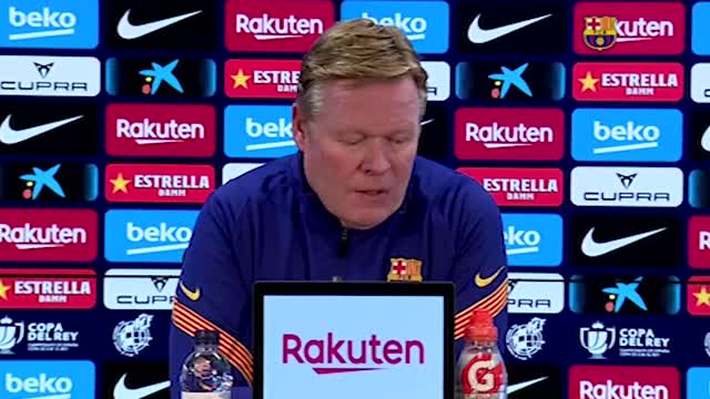 Koeman punge: "Il PSG vuole Messi? Io vorrei Neymar e Mbappé..."