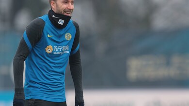 Inter, Eriksen in spolvero contro la Pro Sesto: doppietta e sorrisi