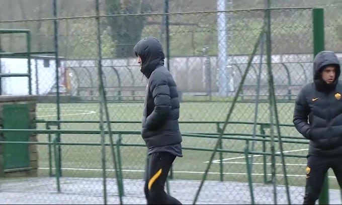 Roma, Paulo Fonseca rimane in panchina
