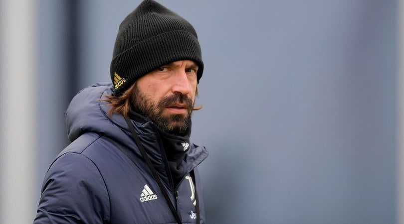 Juve-Bologna, la probabile formazione di Pirlo