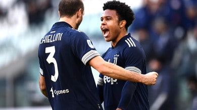 Arthur-McKennie, la Juve va: Pirlo accorcia su Milan e Inter